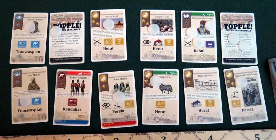 No Such Thing as a Free Action