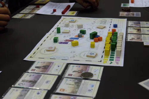 Why make a Second Edition?