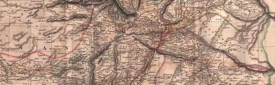 Long Ago and Far Away