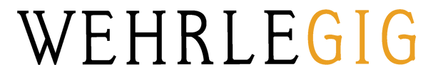 Wehrlegig Games logo