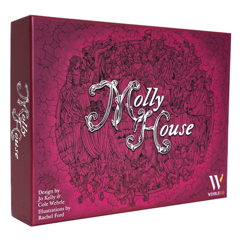 Molly House