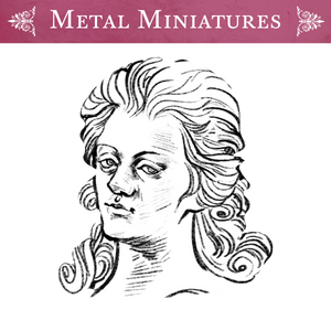 Molly House Metal Miniatures